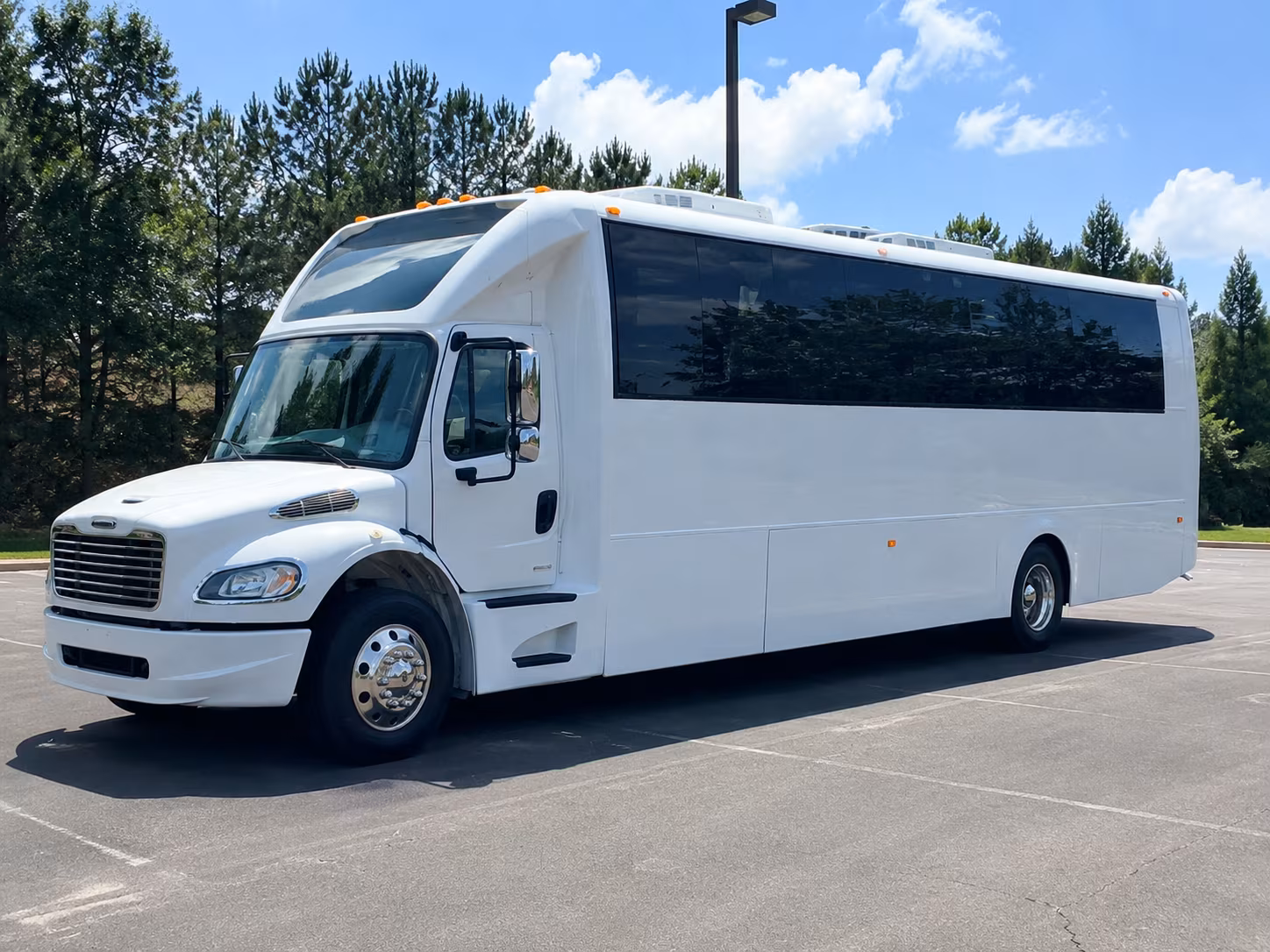 birthday party buses for milestone celebrations at roseville s best venues