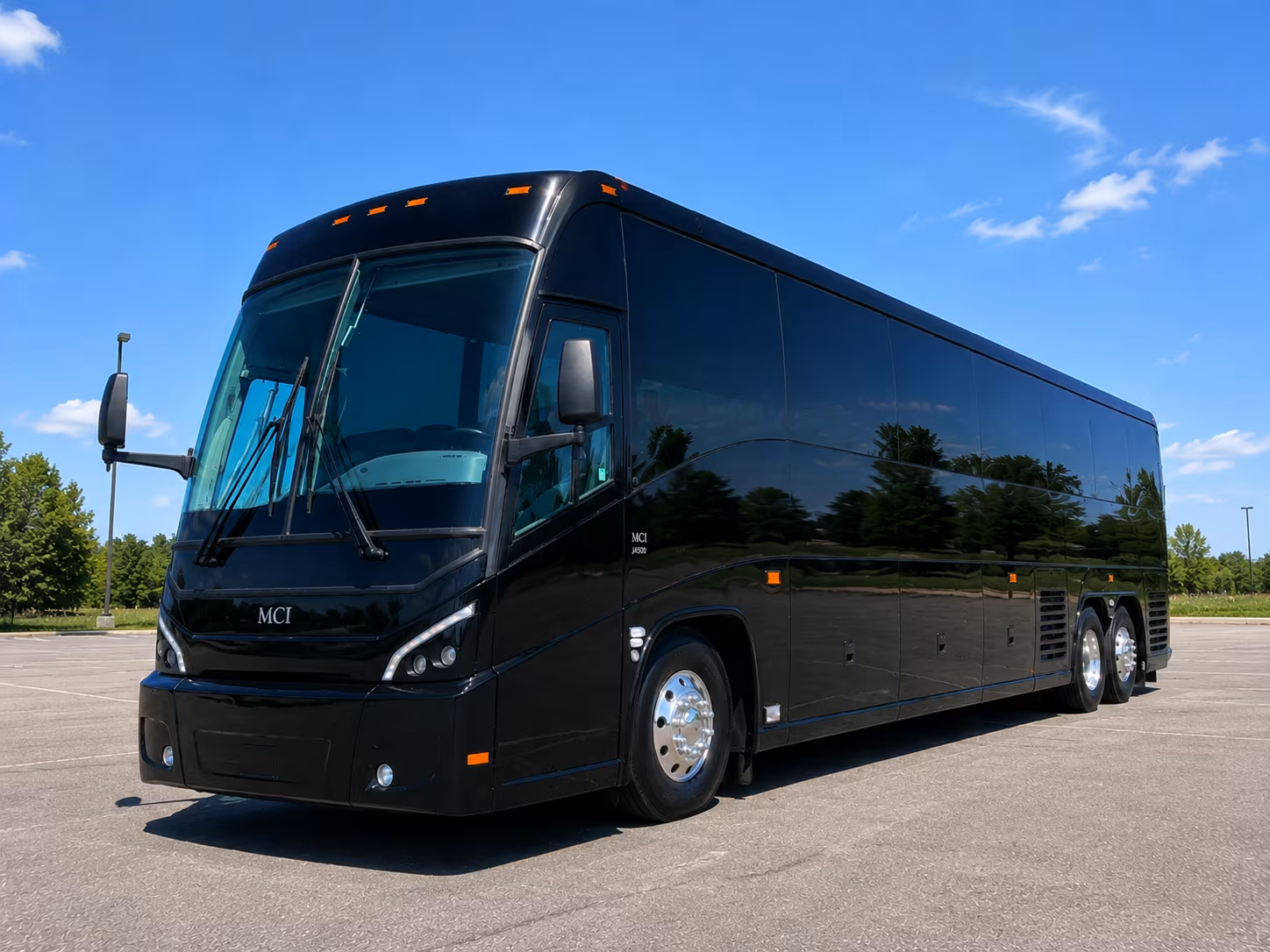 how one way transfers round trips and multi day bookings are priced for roseville bus rentals
