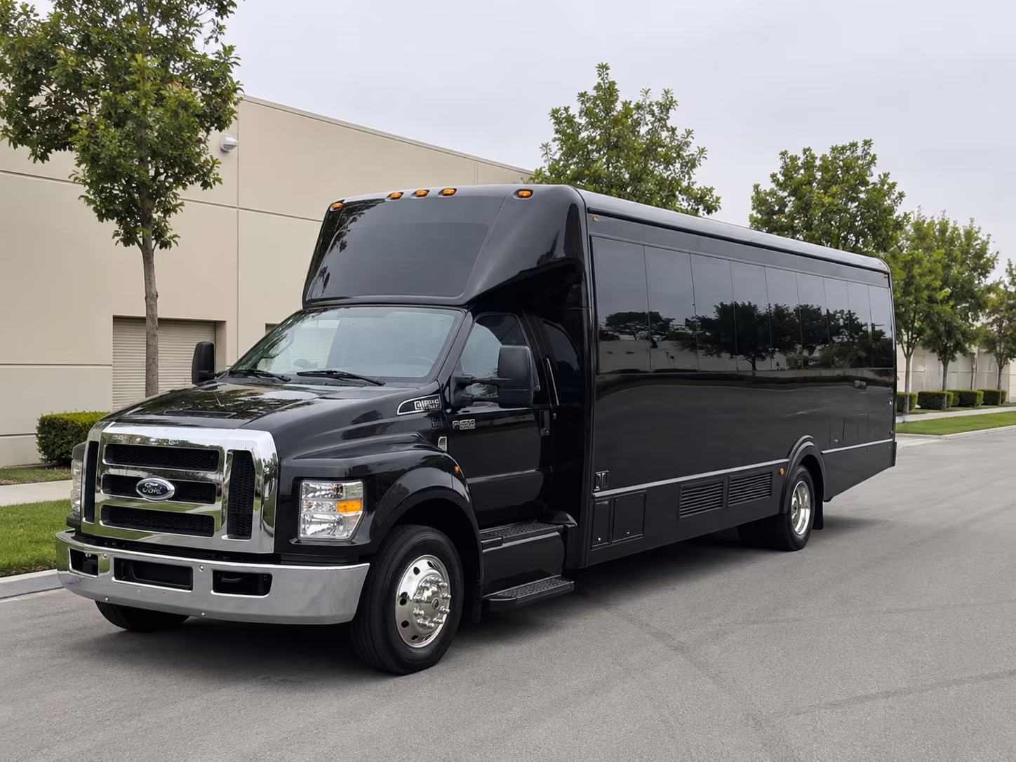 party buses and charter buses to sacramento kings games at golden 1 center
