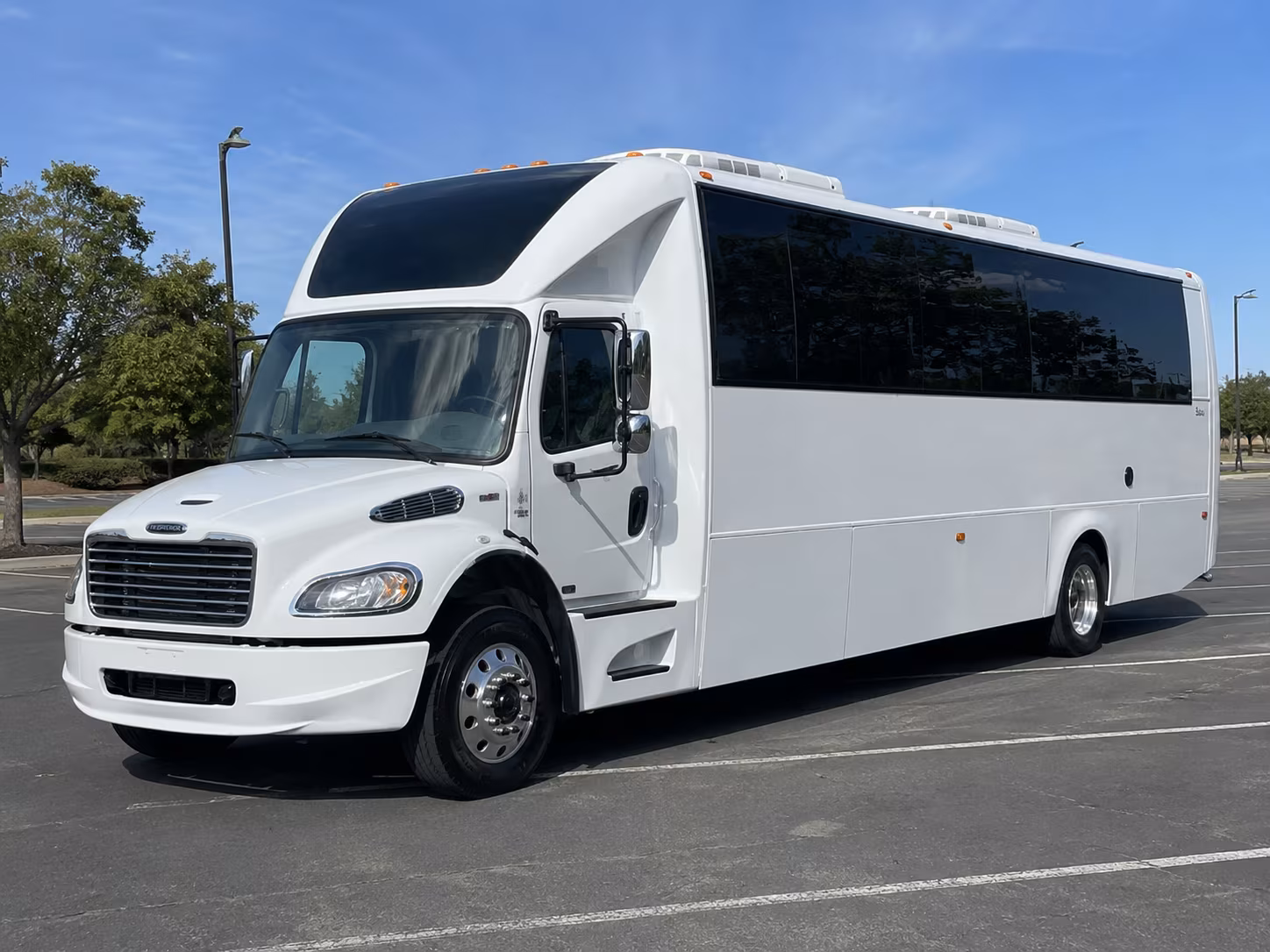 party buses for roseville bachelorette and bachelor weekends