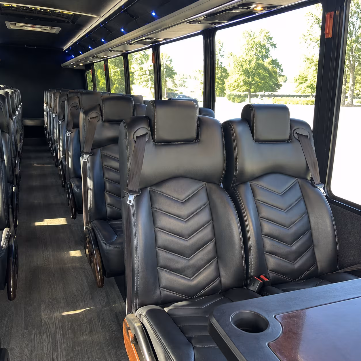 reserve transportation for your next airport transfer 5