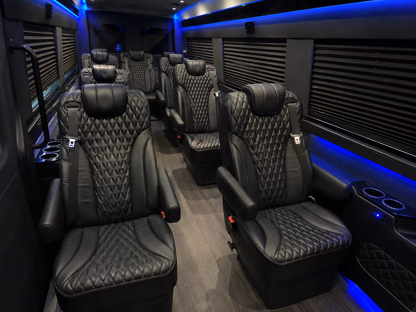 reserve transportation for your next bachelor or bachelorette party 3