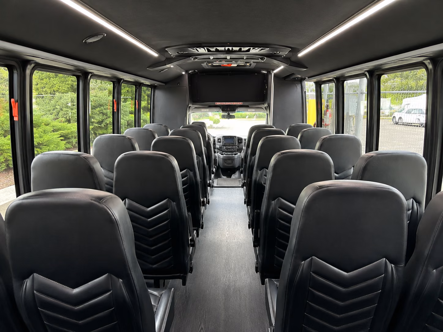 reserve transportation for your next bachelor or bachelorette party 5