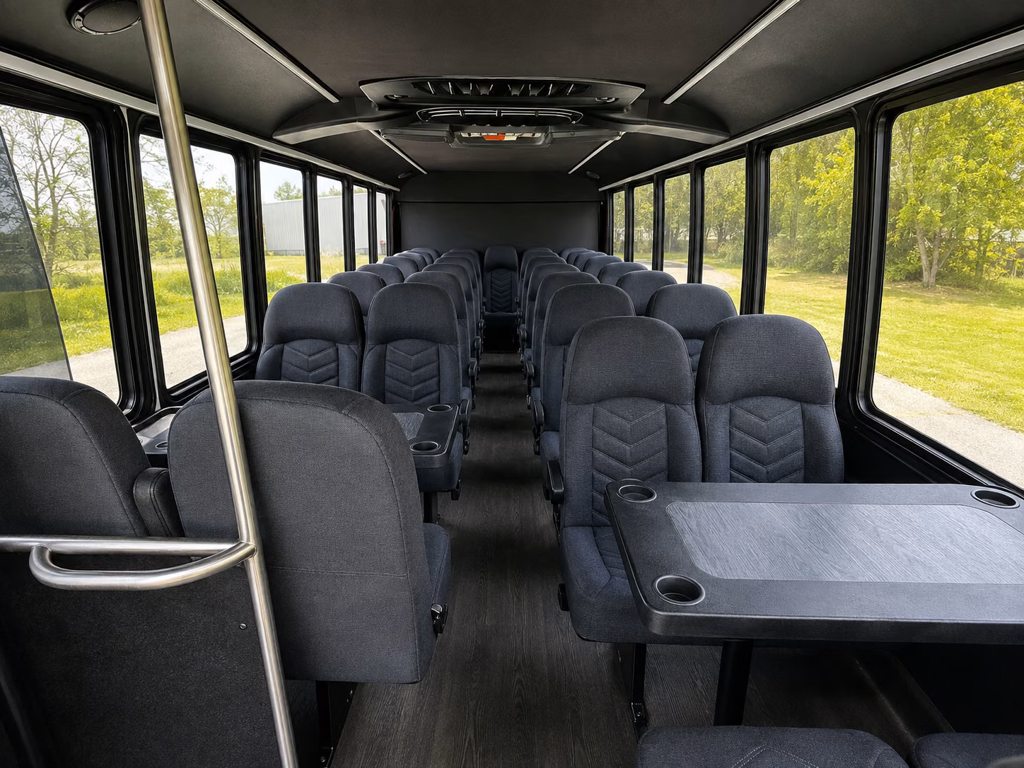 reserve transportation for your next birthday 2