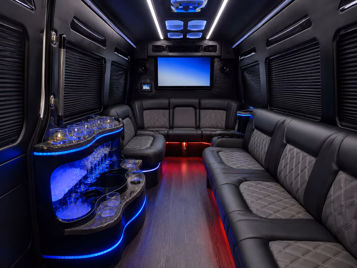 reserve transportation for your next birthday 3