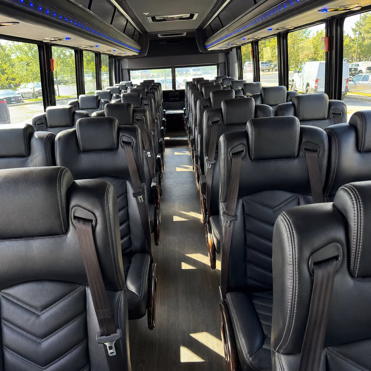 reserve transportation for your next church or religious group 2