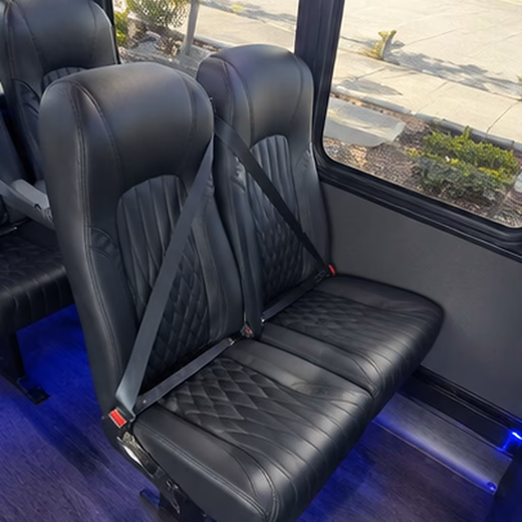 reserve transportation for your next church or religious group 3