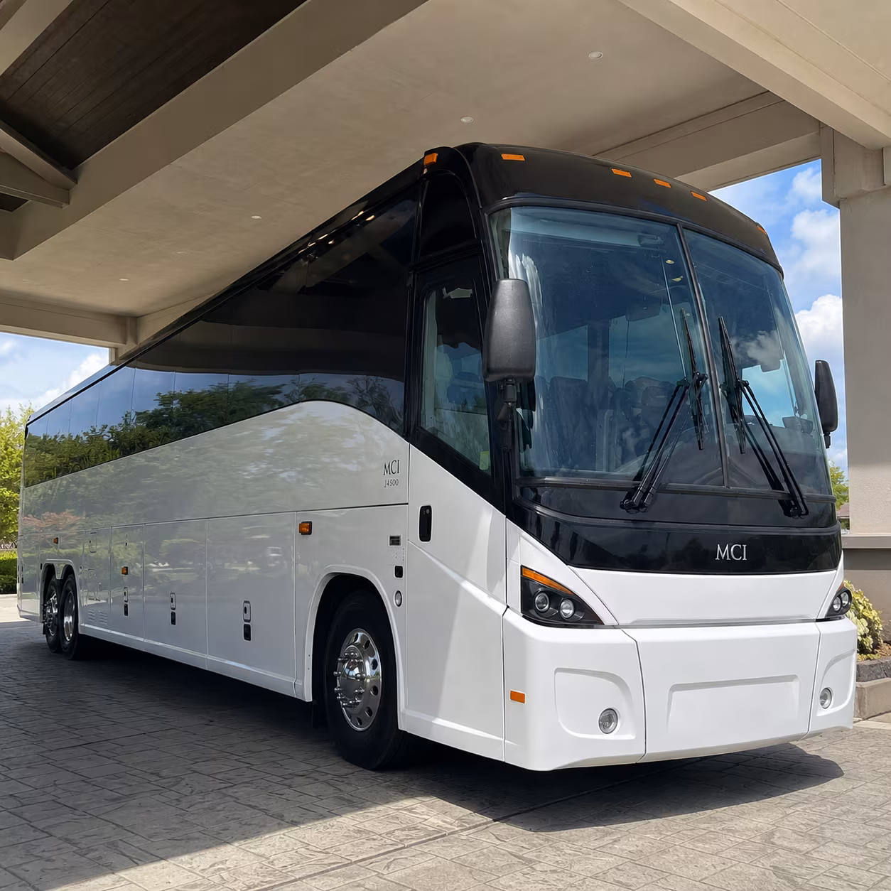 reserve transportation for your next church or religious group 4