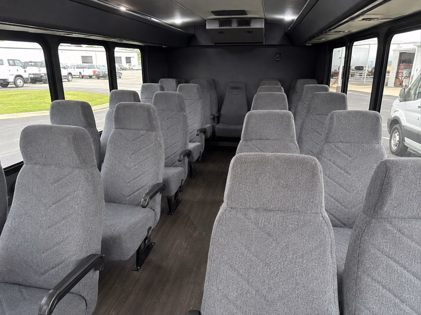 reserve transportation for your next church or religious group 5