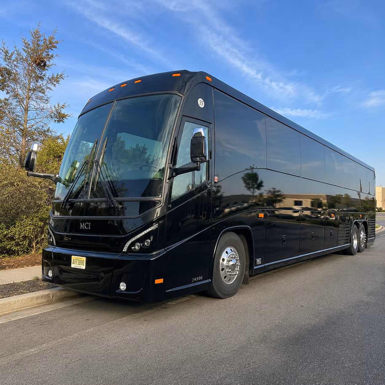 reserve transportation for your next concert or music festival 2