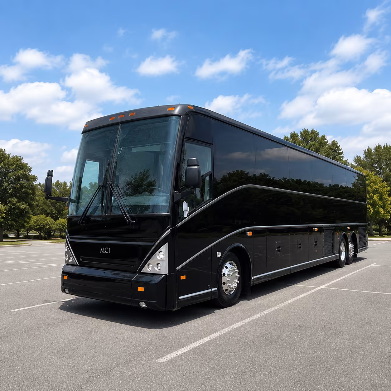 reserve transportation for your next concert or music festival 4