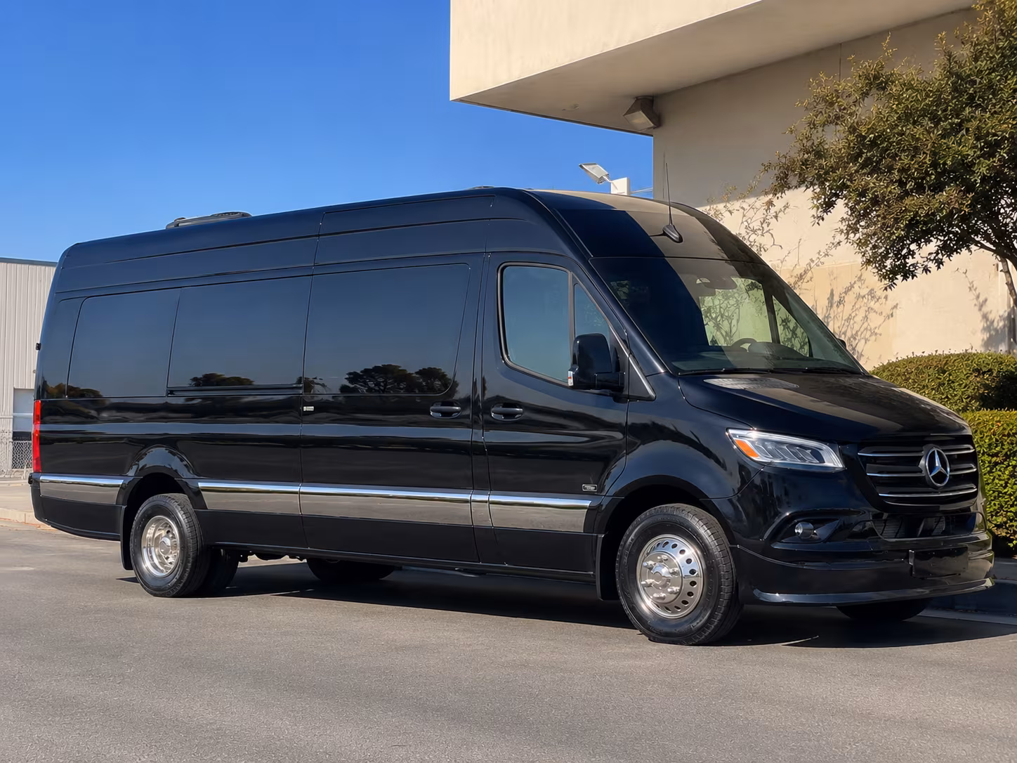 reserve transportation for your next concert or music festival 5