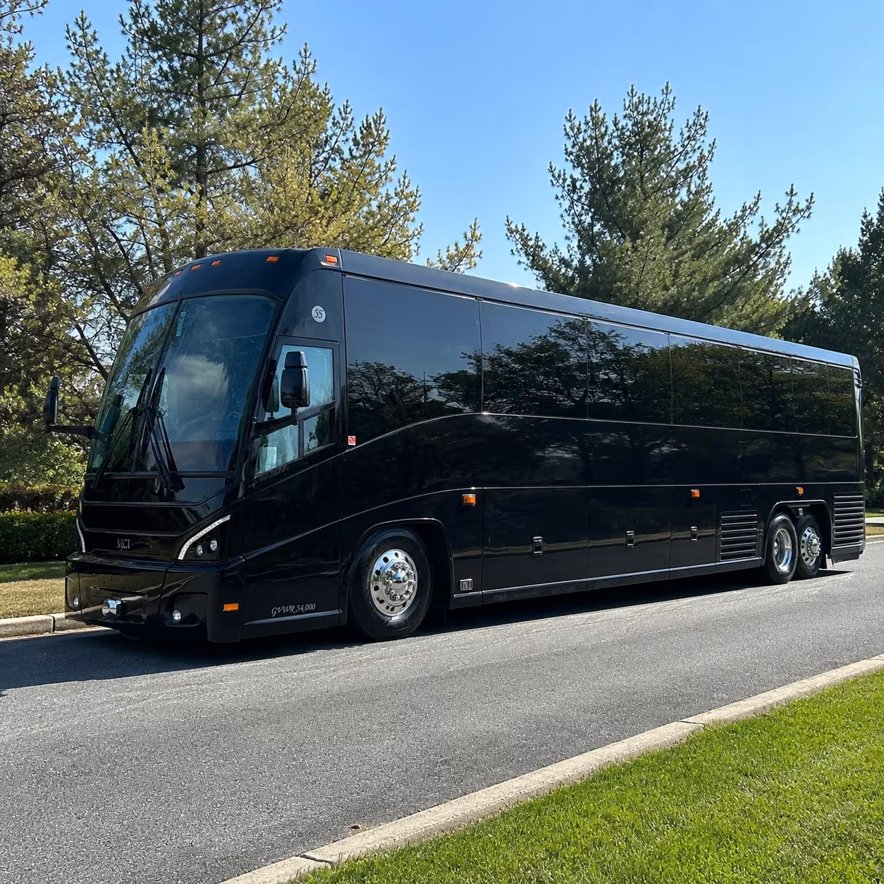 reserve transportation for your next convention or trade show 1