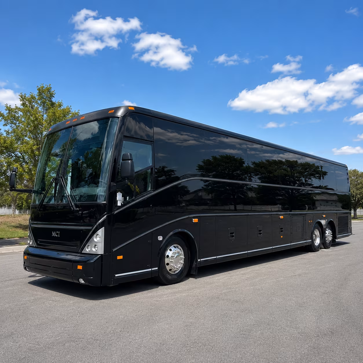 reserve transportation for your next convention or trade show 2