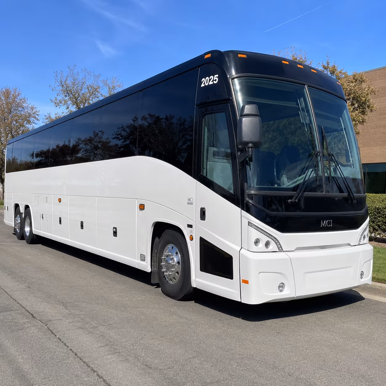 reserve transportation for your next corporate event 3