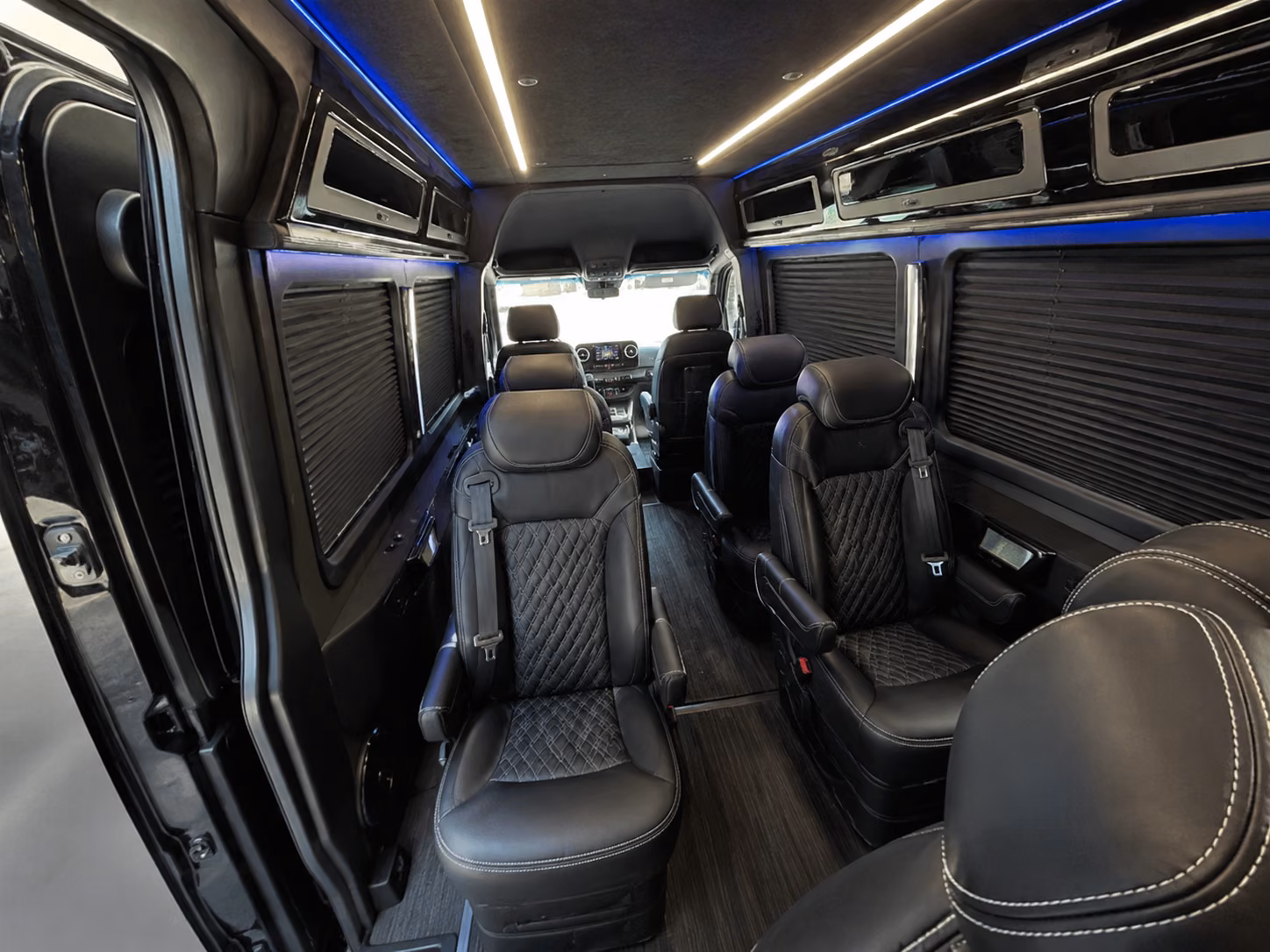 reserve transportation for your next corporate event 4