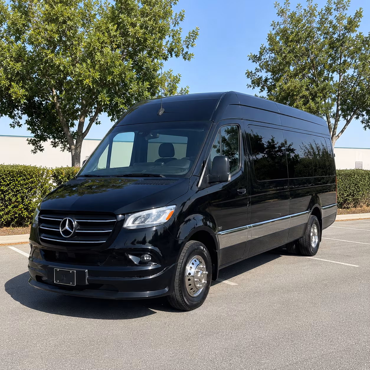 reserve transportation for your next sporting event 4