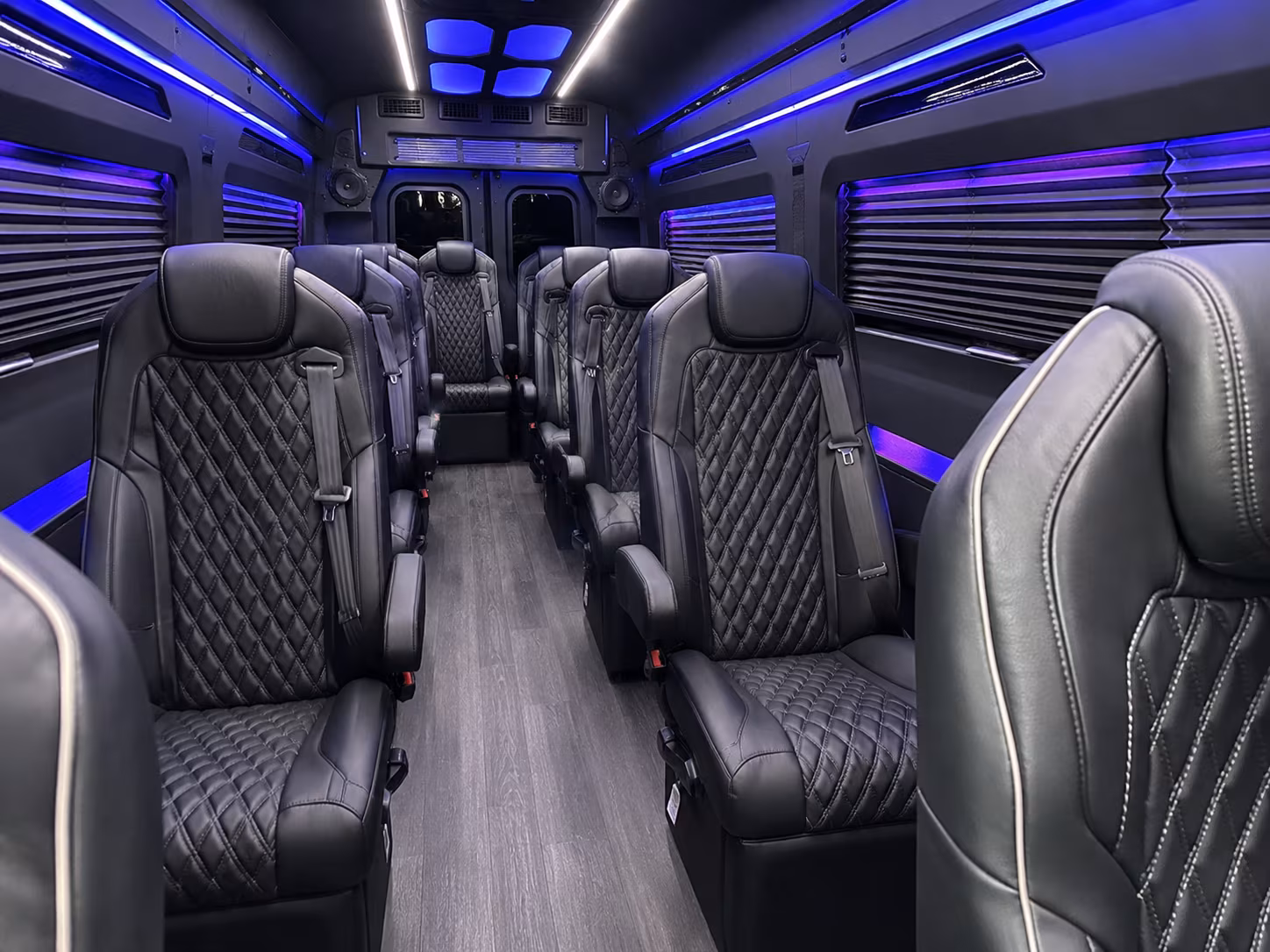 reserve transportation for your next sporting event 5