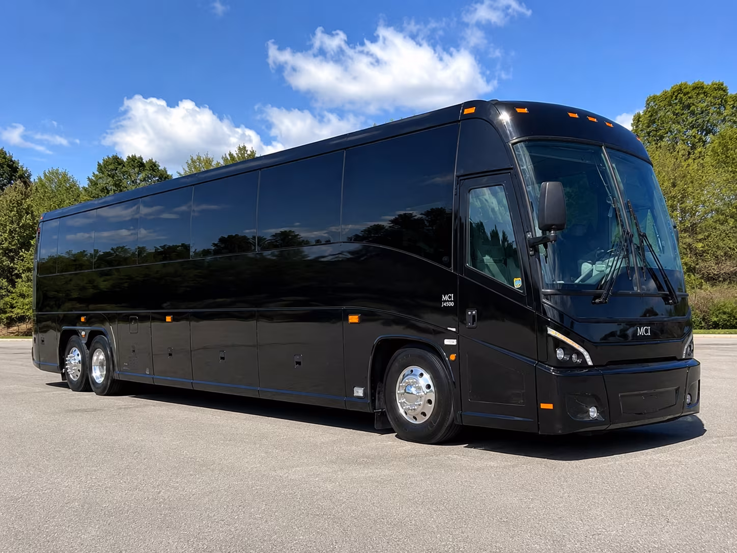 reserve transportation for your next wedding 4