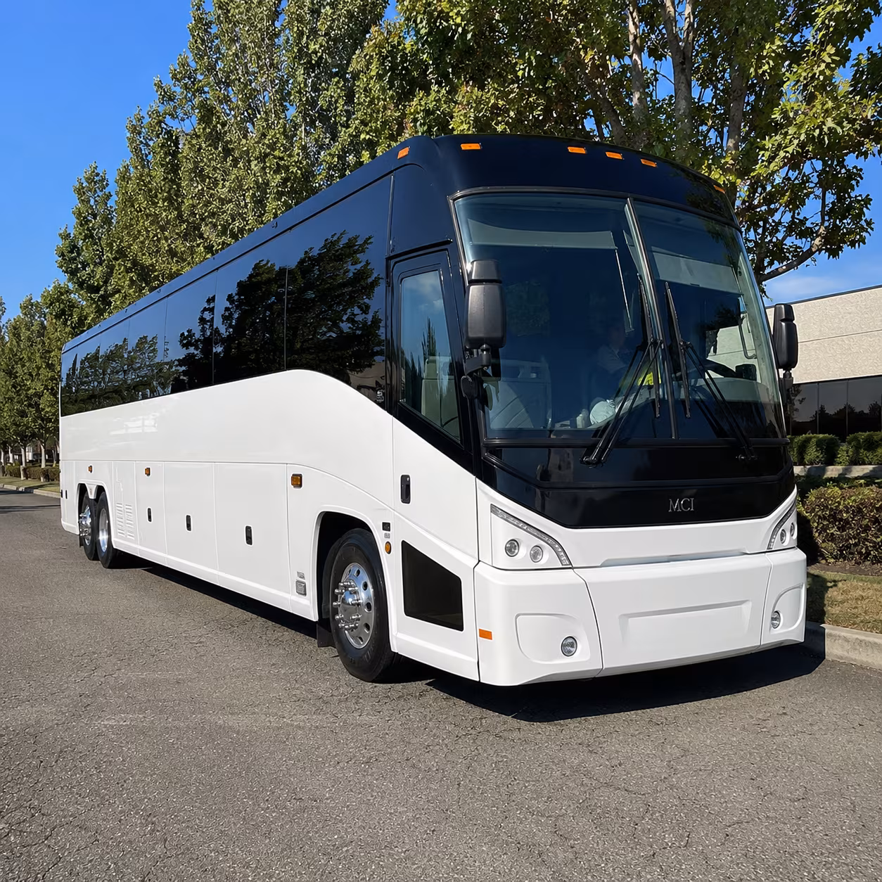 reserve transportation for your next wedding 5