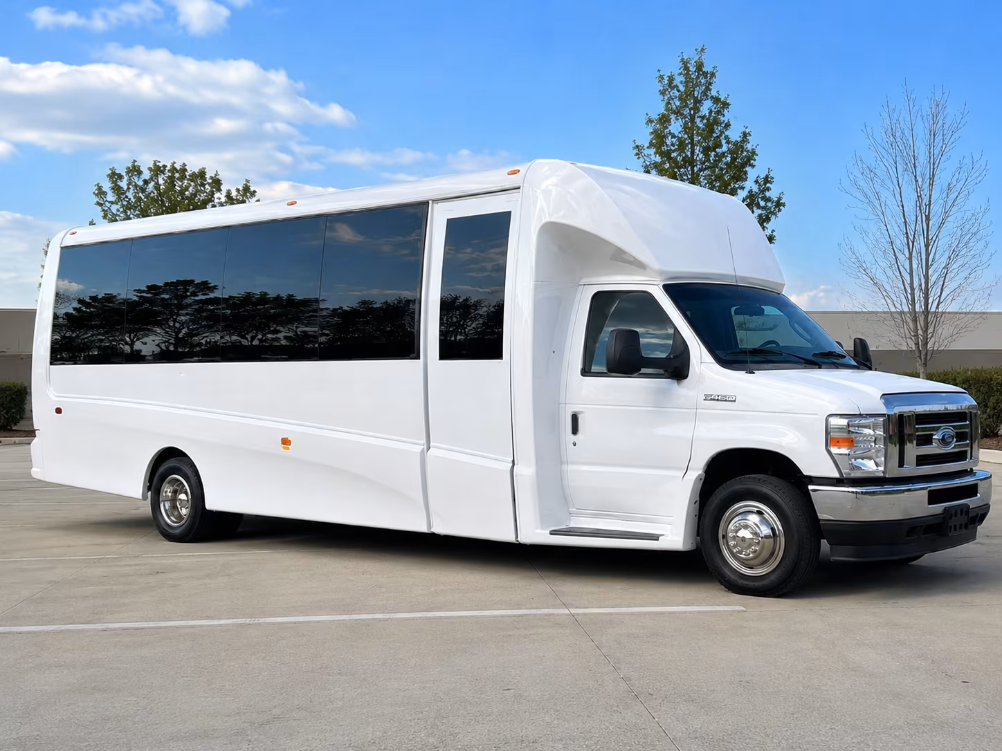 reserve transportation for your next wine tour 2