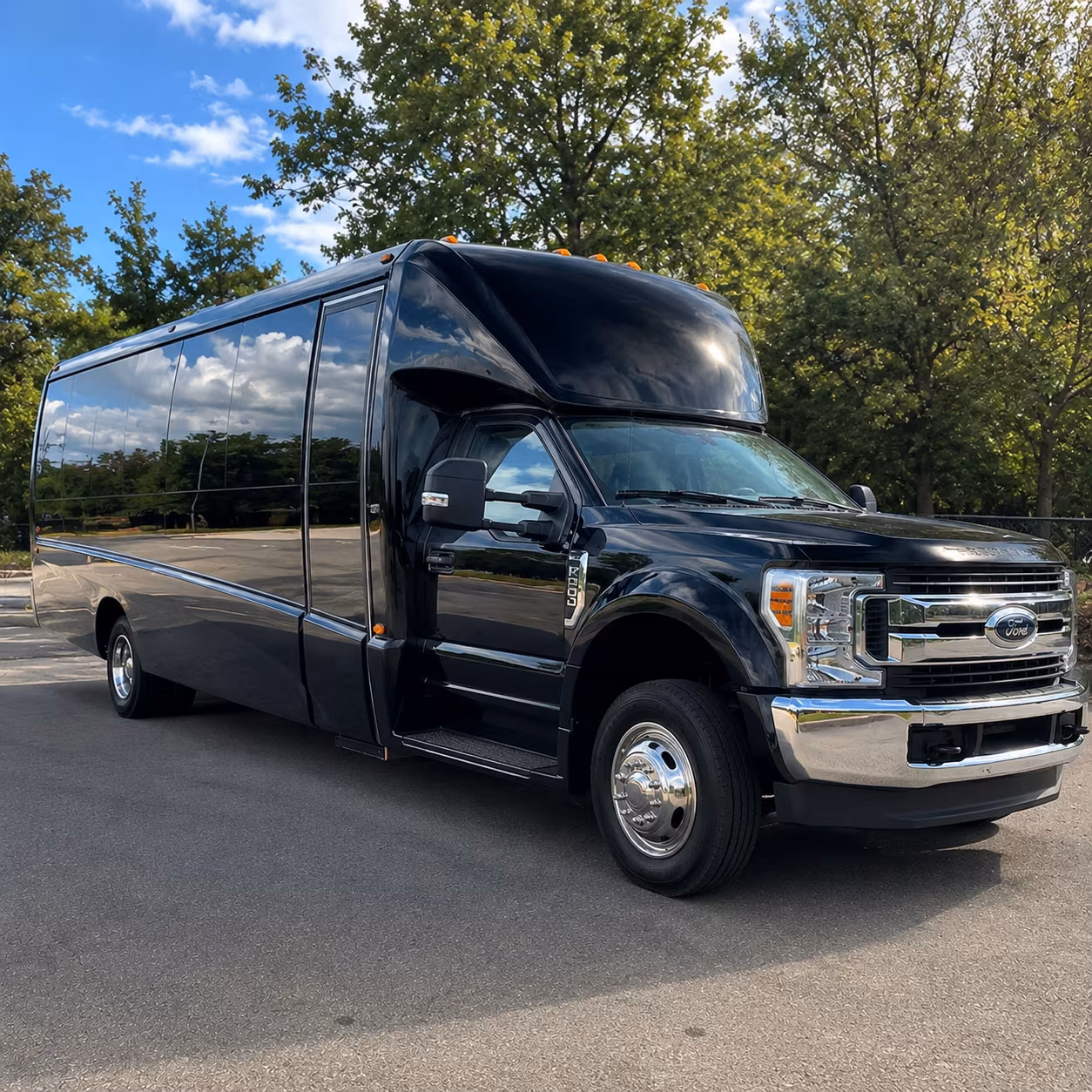 reserve transportation for your next wine tour 3