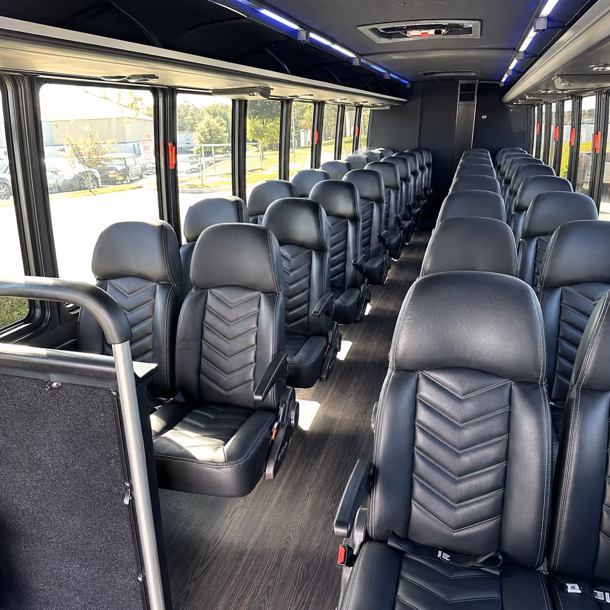 reserve transportation for your next wine tour 5