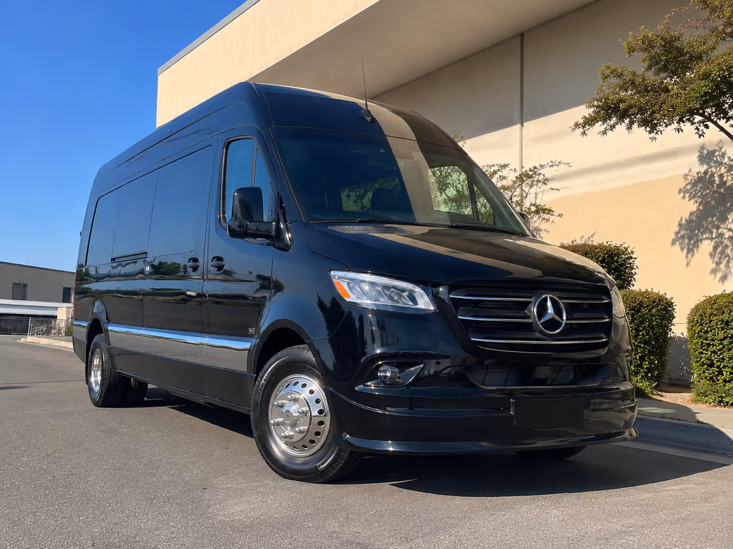 roseville birthday party transportation onboard seating