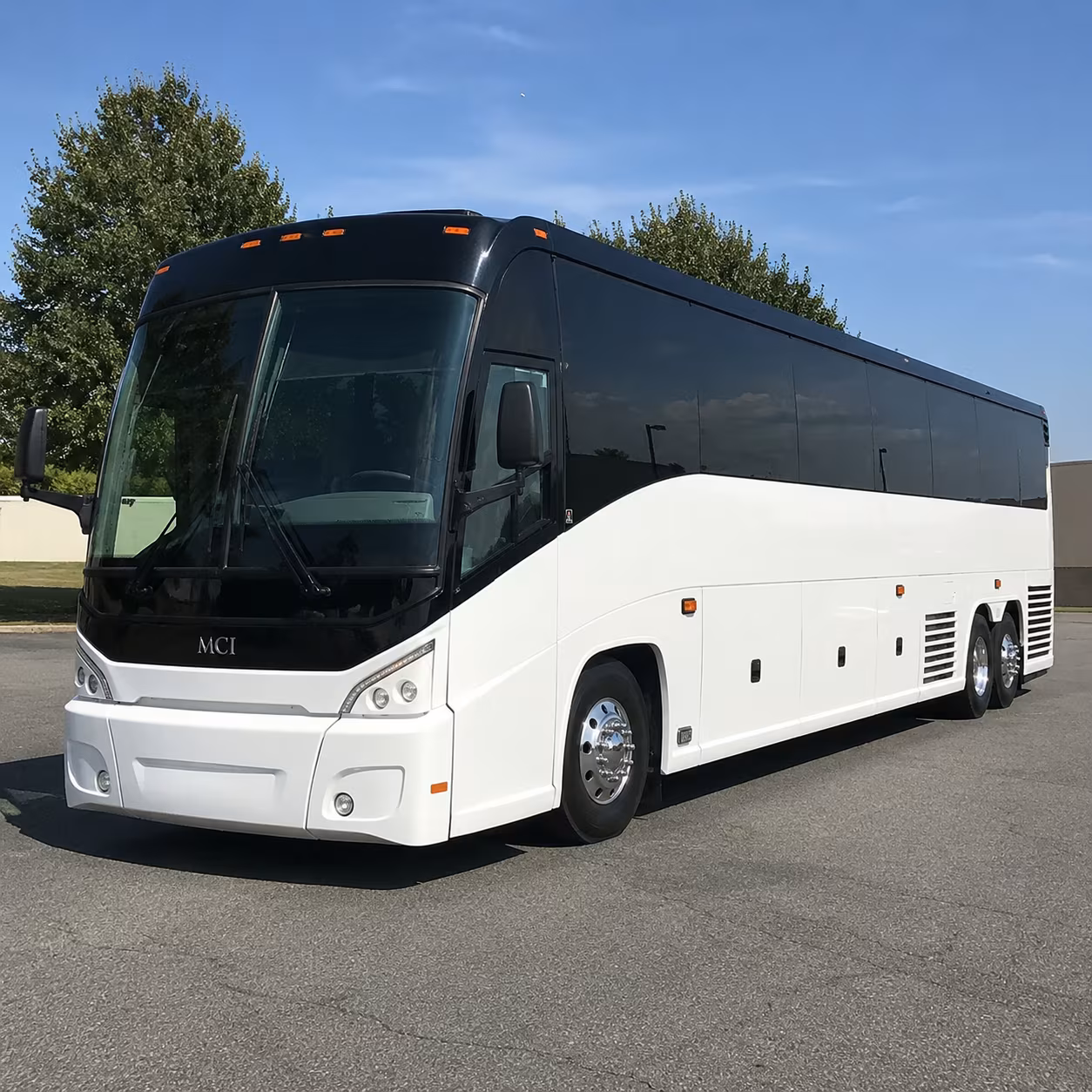 roseville church transportation