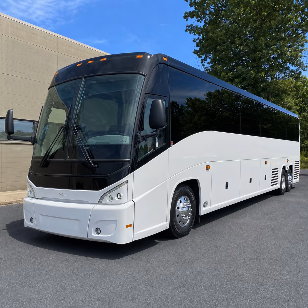 roseville event transportation