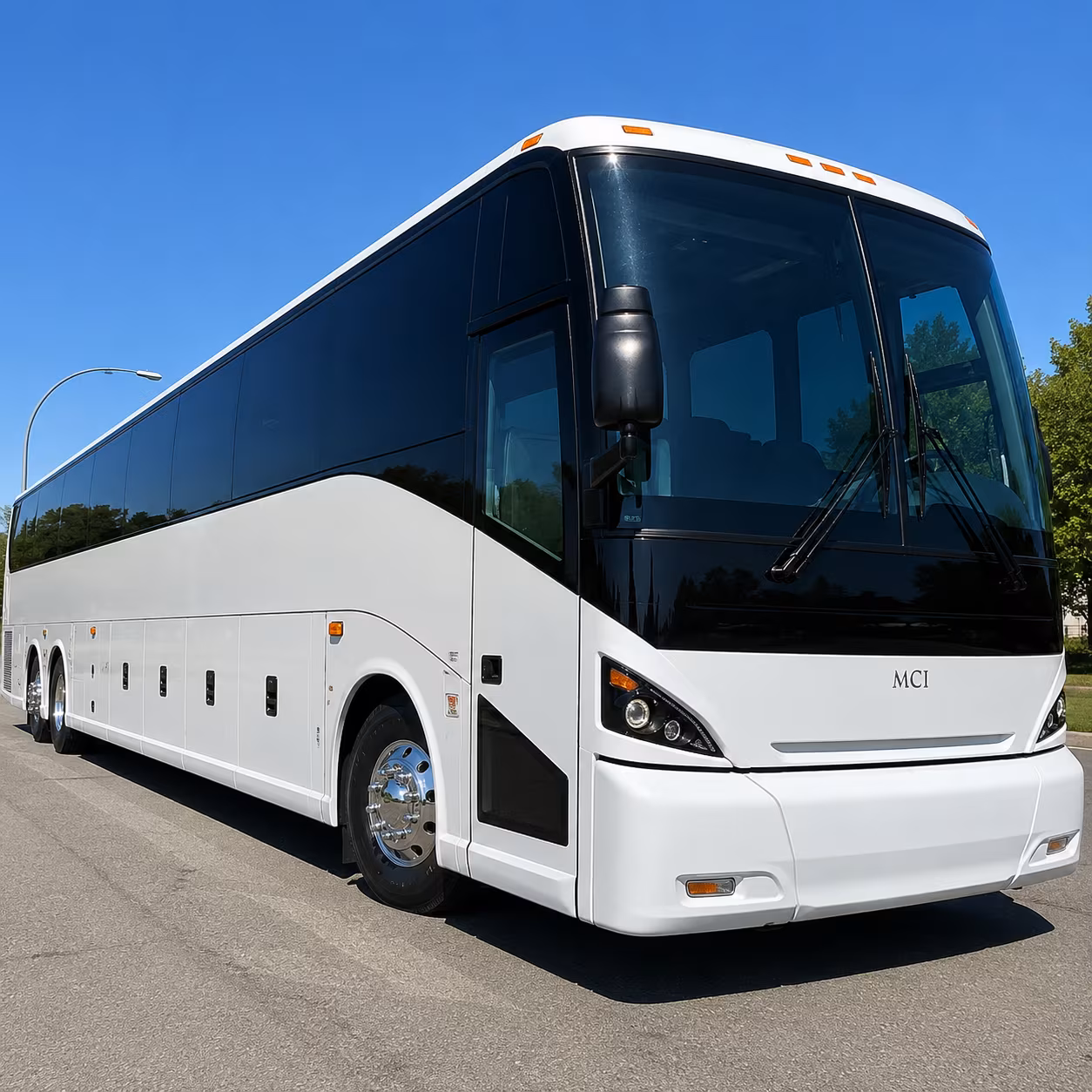 roseville sporting event charter bus rental