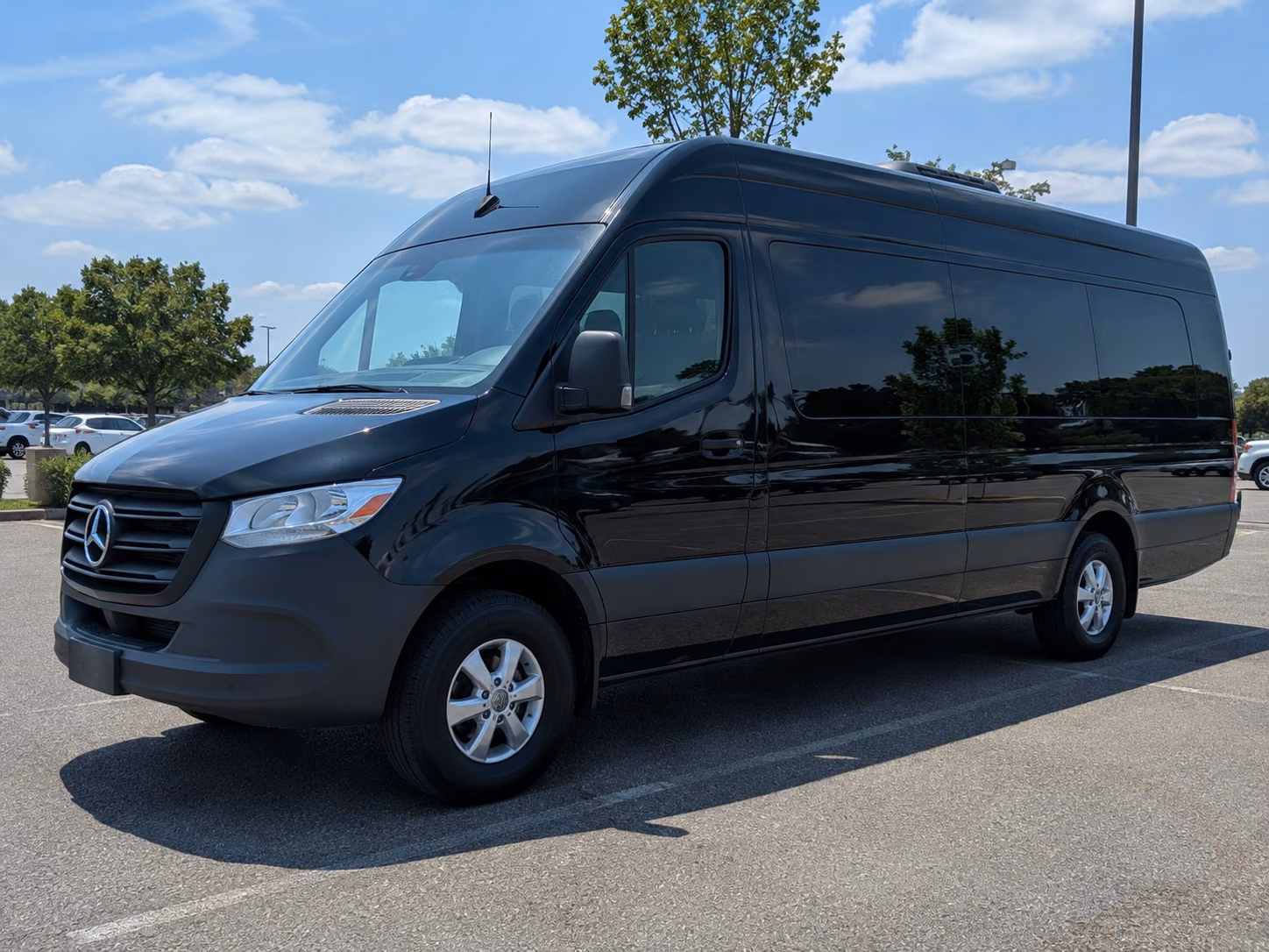 roseville wine tour transportation onboard seating